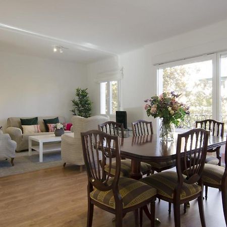 2 Bedrooms 2 Bathrooms Furnished - Bernabeu - Business Area With Terrace - Minty Stay Madrid Luaran gambar