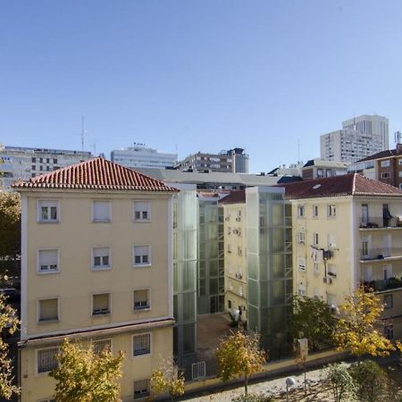 2 Bedrooms 2 Bathrooms Furnished - Bernabeu - Business Area With Terrace - Minty Stay Madrid Luaran gambar