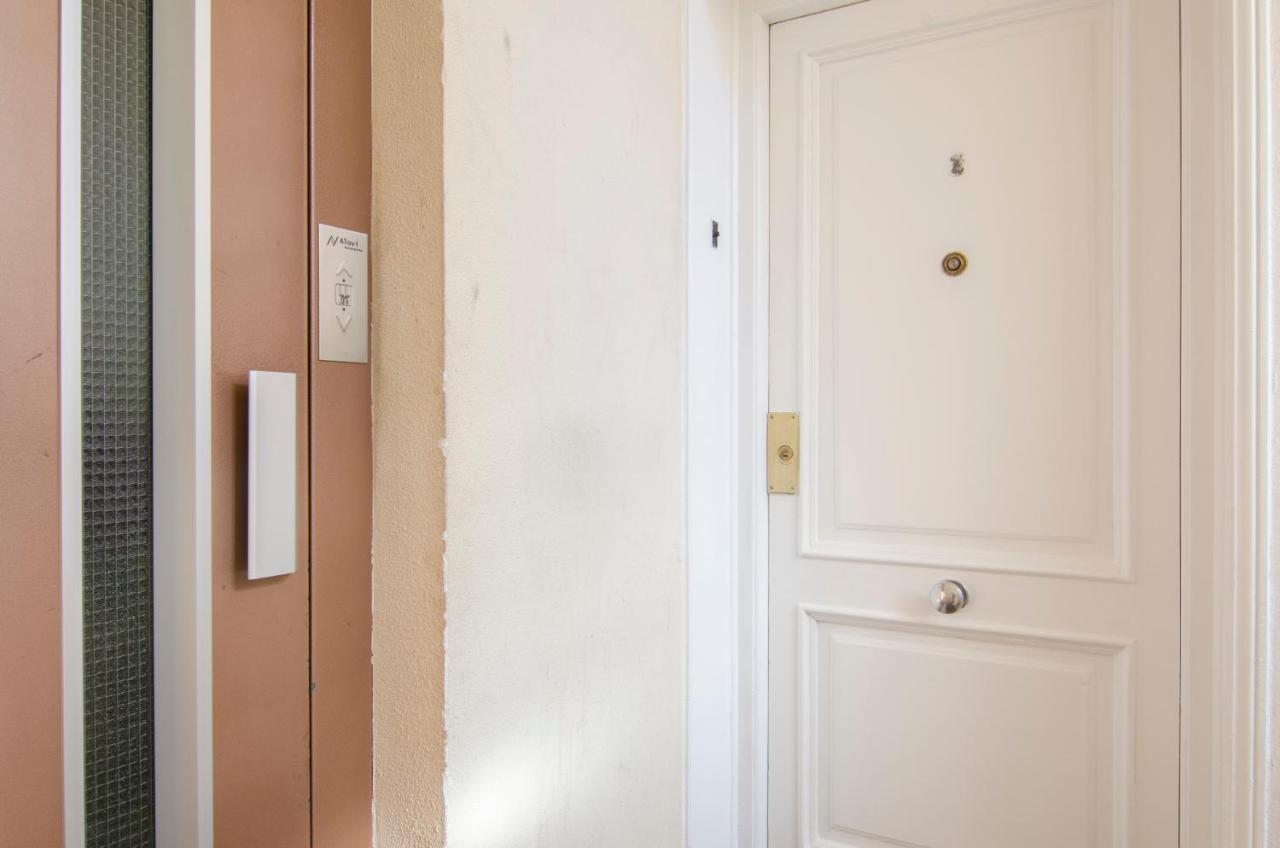 2 Bedrooms 2 Bathrooms Furnished - Bernabeu - Business Area With Terrace - Minty Stay Madrid Luaran gambar