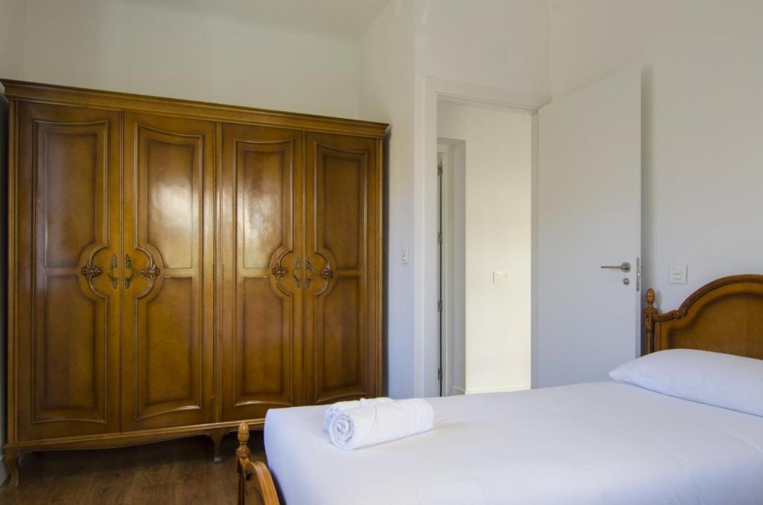 2 Bedrooms 2 Bathrooms Furnished - Bernabeu - Business Area With Terrace - Minty Stay Madrid Luaran gambar