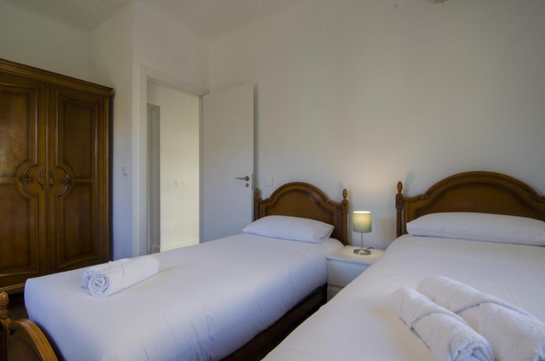 2 Bedrooms 2 Bathrooms Furnished - Bernabeu - Business Area With Terrace - Minty Stay Madrid Luaran gambar